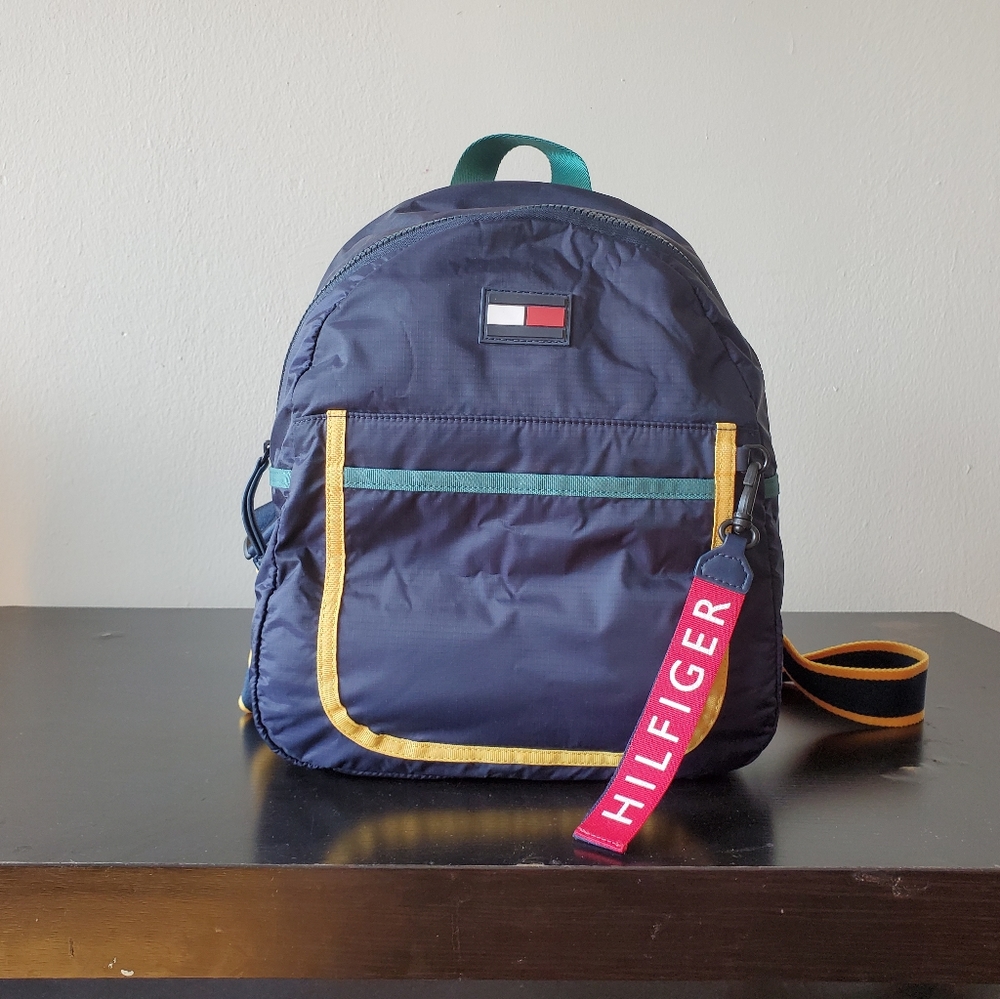 Small Bookbag - image 1
